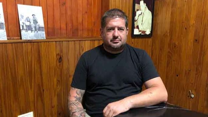 Leo Lualdi, cuatro años más al frente de la UOM