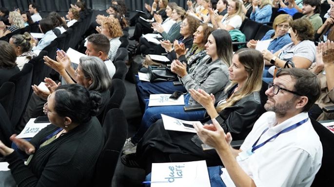 El abordaje del duelo, en análisis