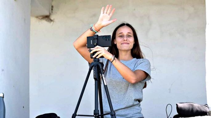 “El crecimiento del fútbol femenino se construye con trabajo, pasión y oportunidades”