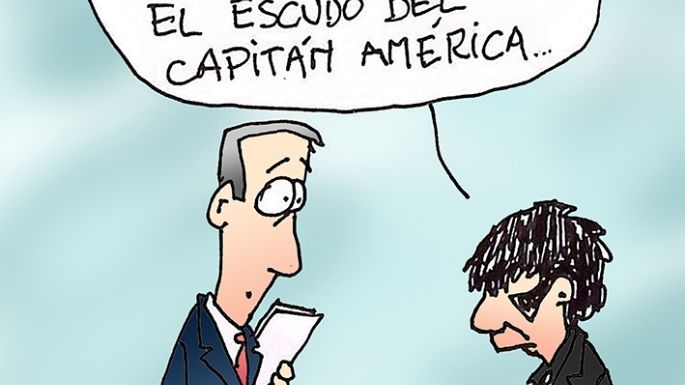 Humor 08/03/2026