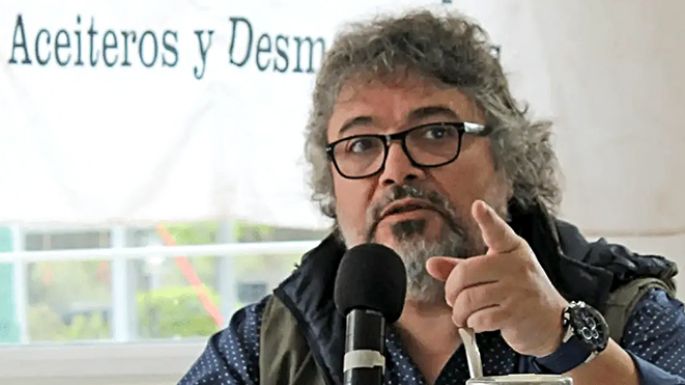 Yofra fue elegido de nuevo secretario general