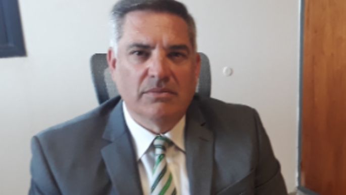 Mató a su expareja y esperó a la Policía con un whisky