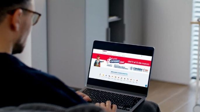 Comenzó el evento de comercio electrónico más grande de Córdoba