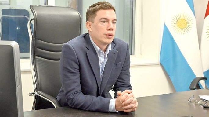 Libertarios  piden bajar la ley de paridad