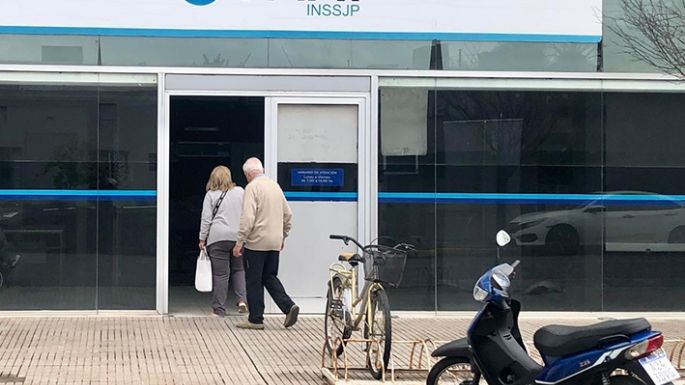 PAMI adeuda a odontólogos y a otros prestadores locales