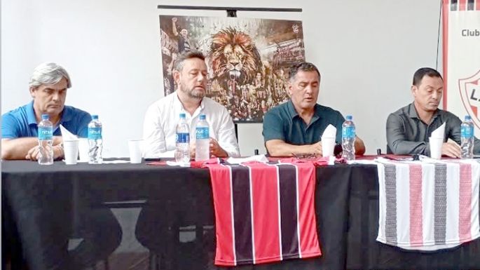 Festeja el centenario con clubes de Primera