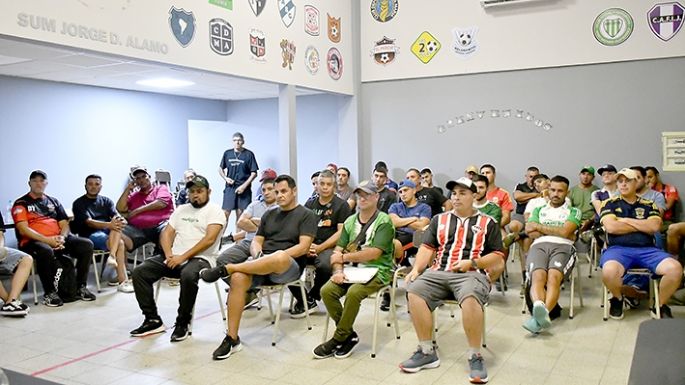 El domingo regresa el baby