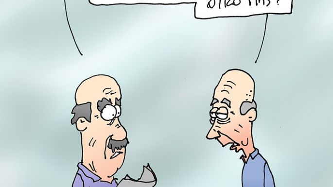 Humor 10/03/2026