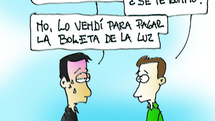 Humor 01/04/2026