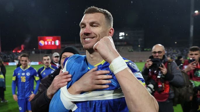 Italia, eliminado