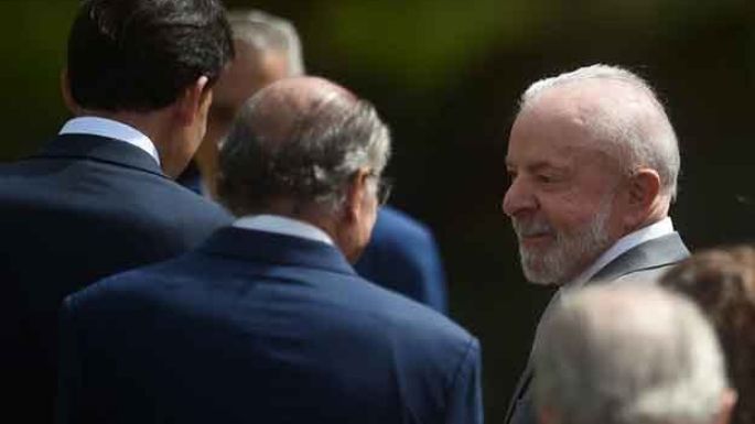 Lula confirmó su compañero de fórmula para la reelección