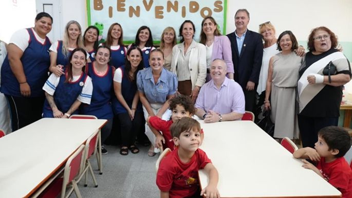 Una nueva salita de 3
