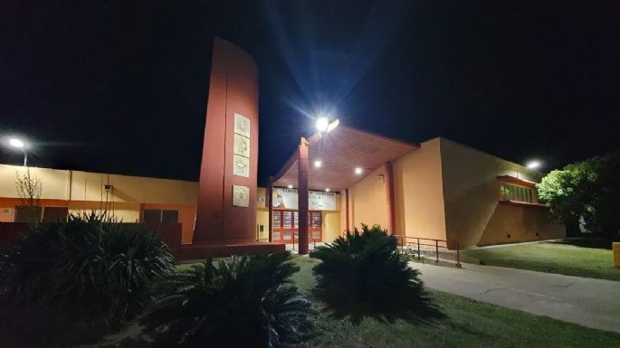 Se realiza el Concierto de Profesores en el Conservatorio Boero