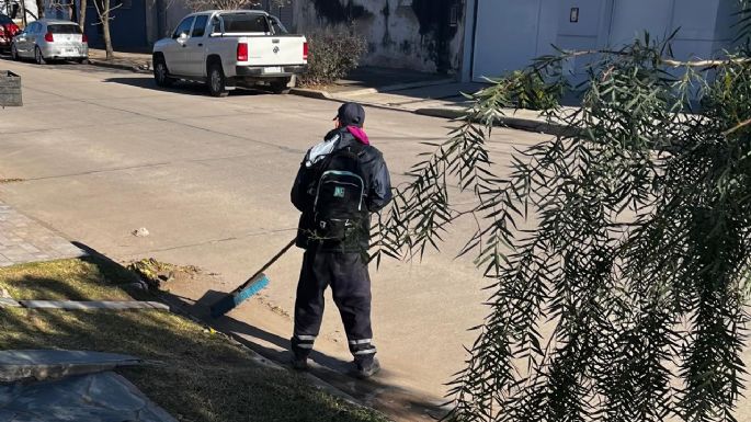 Cómo funcionarán los servicios durante los feriados