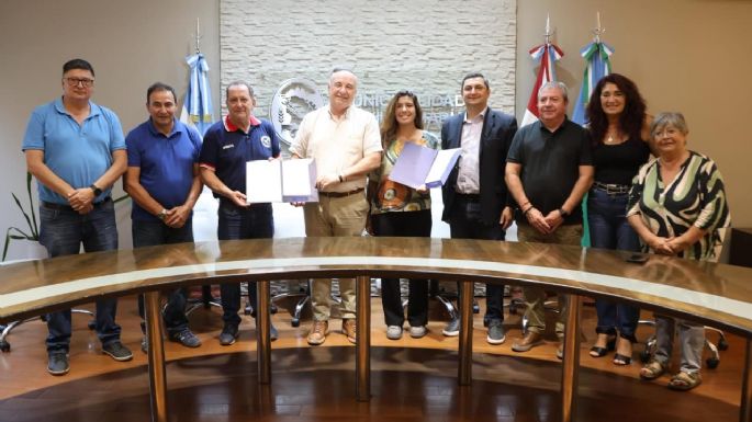 Algo más de 8 millones del estacionamiento medido fue otorgado a Bomberos