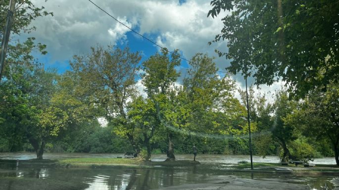 El pronóstico: hasta cuándo continuará tanto calor
