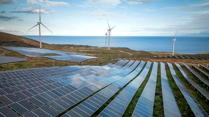 Francia acelerará la electrificación