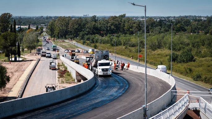 Córdoba inaugurará dos obras emblemáticas antes de mayo