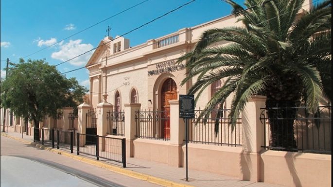 Una venta para seguir creciendo