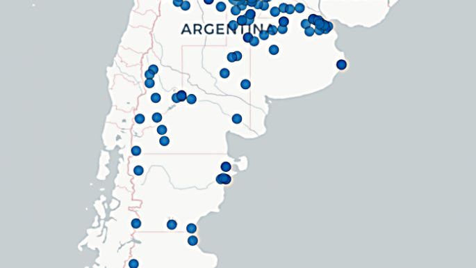 Educación a distancia con 1.500 ingresantes