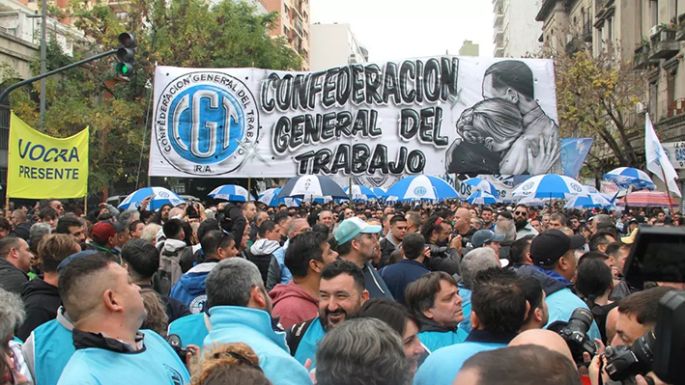 El juez que suspendió la reforma laboral perdió la causa