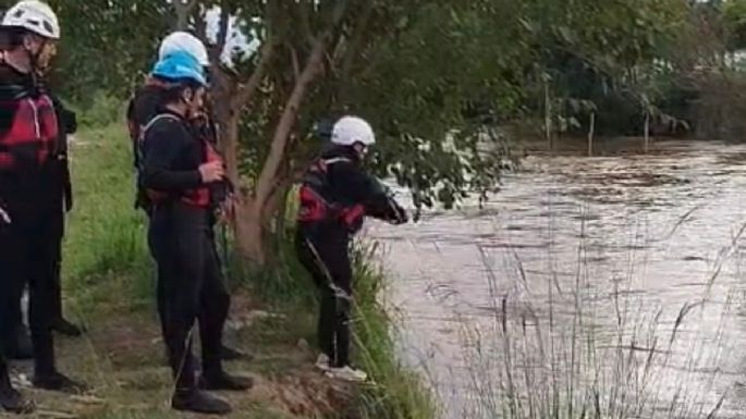 Los Bomberos de la Regional 2 realizan un simulacro