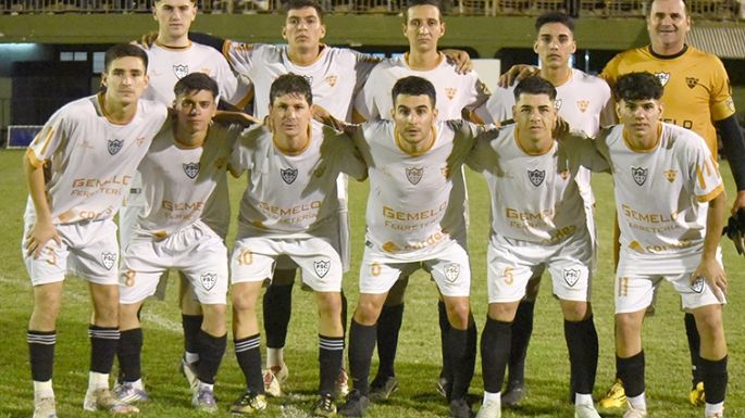 El domingo es para el fútbol