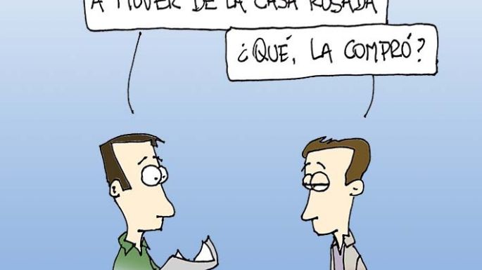 Humor 12/04/2026