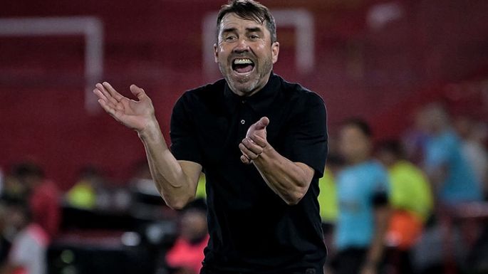Se arma la otra semifinal