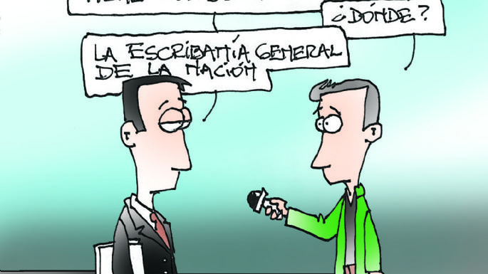 Humor 13/04/2026