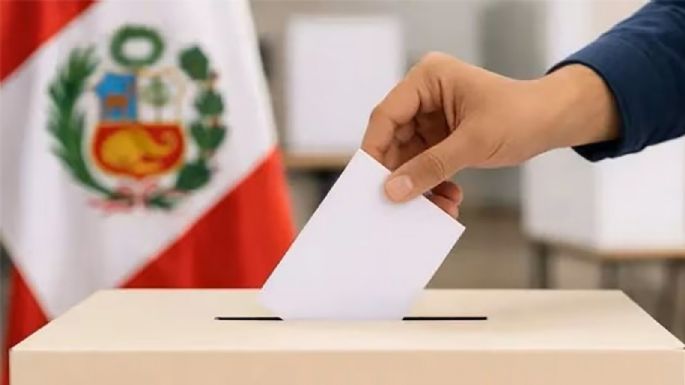 Más de 60 mil no pudieron votar