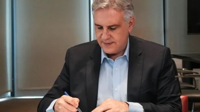 La nueva propuesta para los docentes