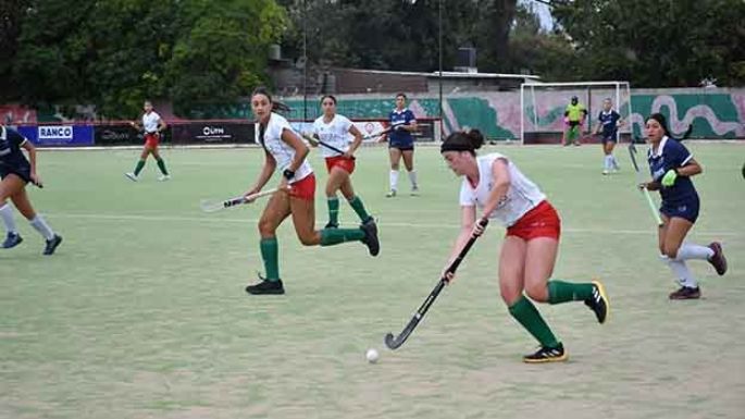 San Martín ganó y es el único líder