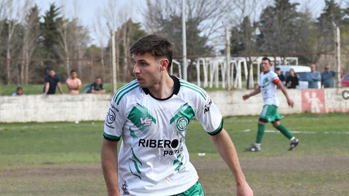 El CUS no se baja y Fray saltó al podio