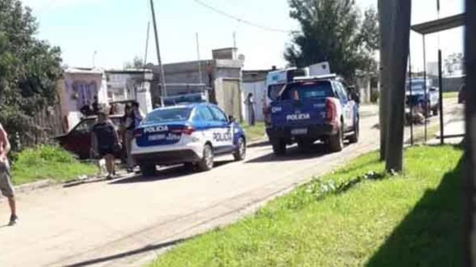 Acuchillaron a un joven en barrio Botta y a un hombre en Bell Ville