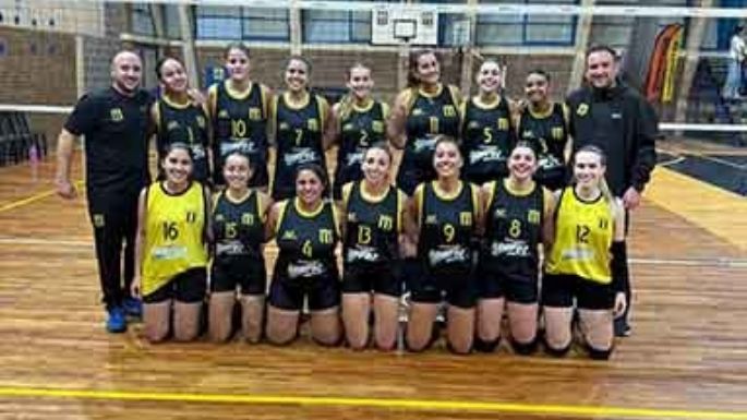 Gran victoria de Unión