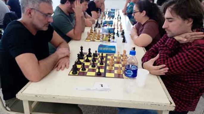 Destacada participación de los equipos villamarienses