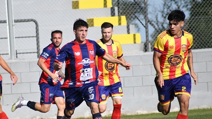 “El punto termina siendo importante”