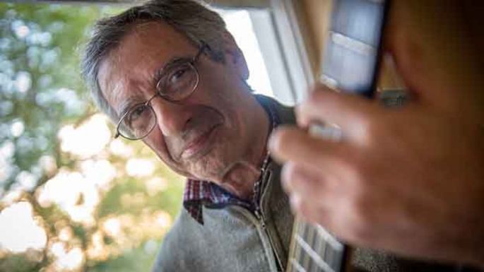 Falú: “La música tiene que generar un vínculo profundo”