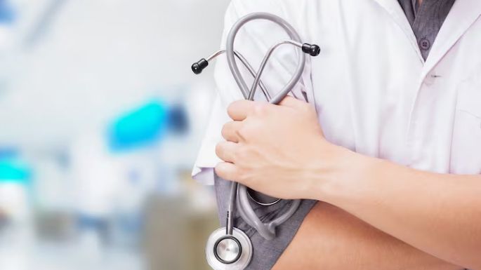 Médicos se plantan contra el PAMI