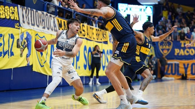 Independiente no pudo con Boca