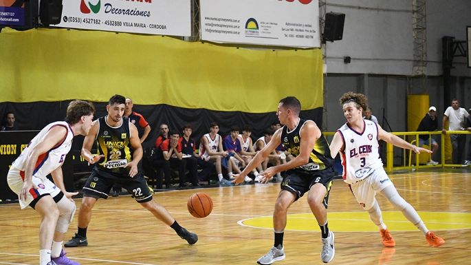 Triunfazo de Unión Central