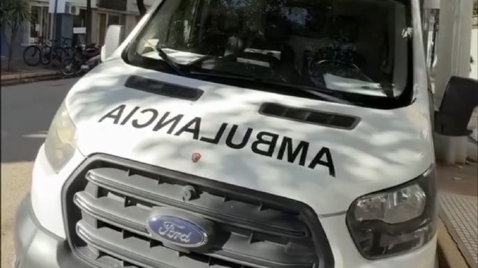 Ya funciona la línea 107 de emergencias