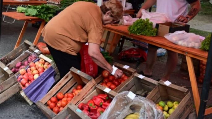 El Mercado de Abaratamiento estará en barrio Roque Sáenz Peña