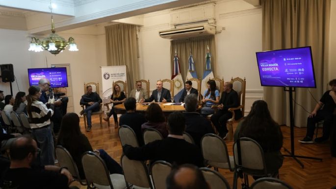 Ofrecen una jornada de capacitación en e-commerce