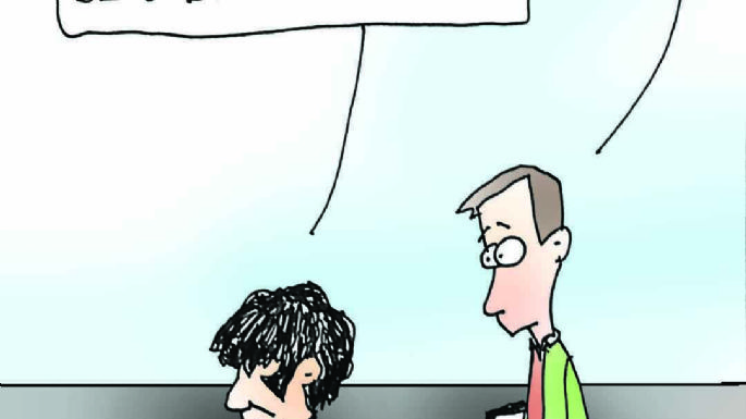 Humor 15/04/2026