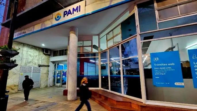 Solicitaron la renuncia de los responsables del PAMI Córdoba