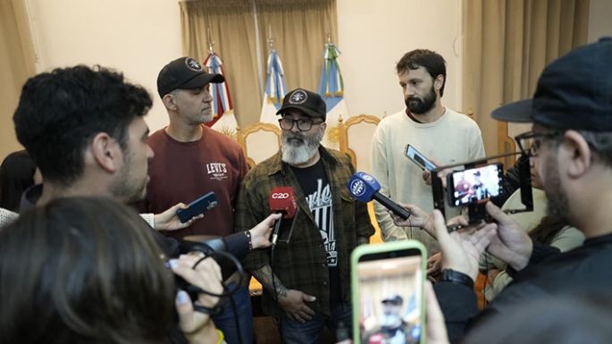 Se viene el 5º Encuentro  de Harley-Davidson