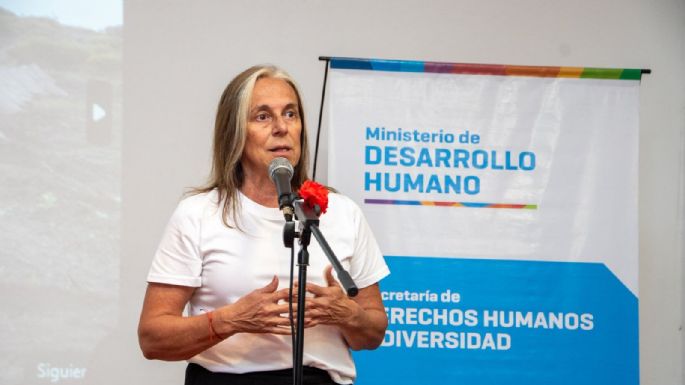 El Ministerio de Salud de la Nación suspendió el envío de vacunas del calendario obligatorio