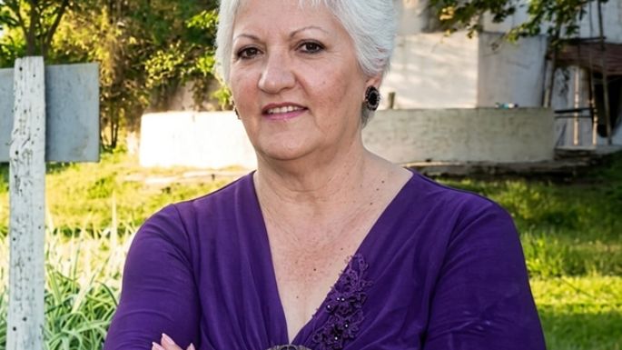 El recuerdo a María Ester Farías, a seis años de su fallecimiento